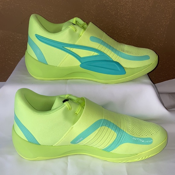 BRAND: Puma / SIZE: 15 (Bundle & Save) - Picture 3 of 7